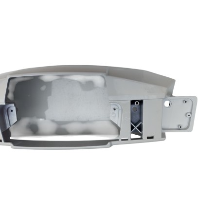 1170461100 BIANCO CARENA MANUBRIO STERZO ORIGINALE PEUGEOT METROPOLIS 50