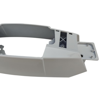 1170461100 BIANCO CARENA MANUBRIO STERZO ORIGINALE PEUGEOT METROPOLIS 50