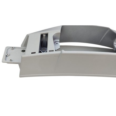 1170461100 BIANCO CARENA MANUBRIO STERZO ORIGINALE PEUGEOT METROPOLIS 50