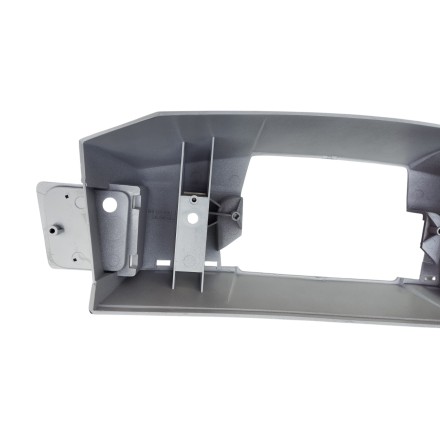 1170461100 BIANCO CARENA MANUBRIO STERZO ORIGINALE PEUGEOT METROPOLIS 50