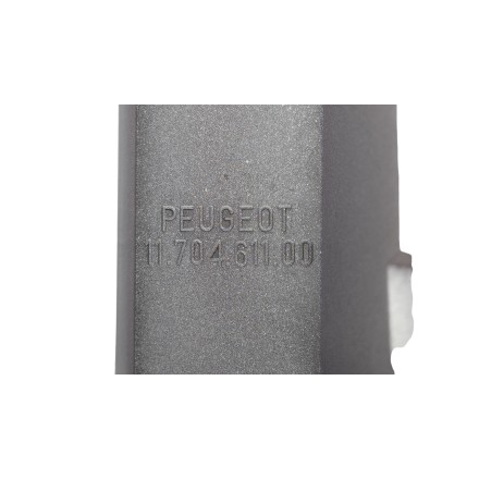 1170461100 BIANCO CARENA MANUBRIO STERZO ORIGINALE PEUGEOT METROPOLIS 50