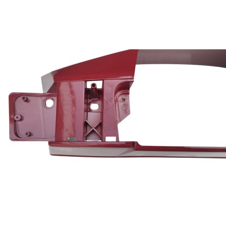 1170461100 BORDO' CARENA MANUBRIO STERZO ORIGINALE PEUGEOT METROPOLIS 50