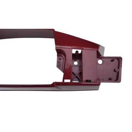 1170461100 BORDO' CARENA MANUBRIO STERZO ORIGINALE PEUGEOT METROPOLIS 50