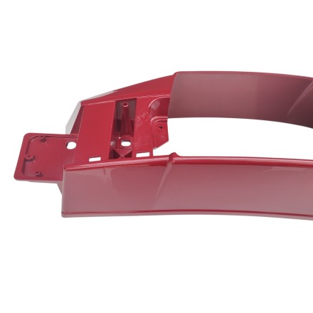 1170461100 BORDO' CARENA MANUBRIO STERZO ORIGINALE PEUGEOT METROPOLIS 50