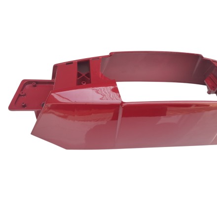 1170461100 BORDO' CARENA MANUBRIO STERZO ORIGINALE PEUGEOT METROPOLIS 50