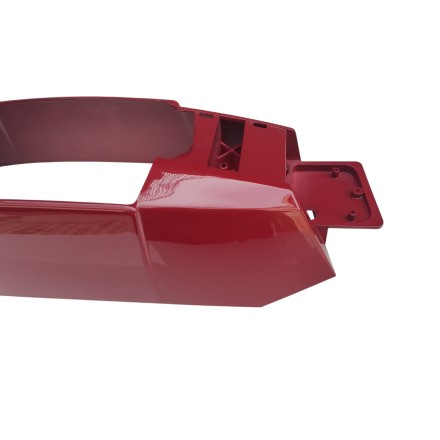 1170461100 BORDO' CARENA MANUBRIO STERZO ORIGINALE PEUGEOT METROPOLIS 50