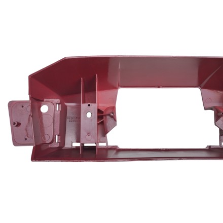 1170461100 BORDO' CARENA MANUBRIO STERZO ORIGINALE PEUGEOT METROPOLIS 50