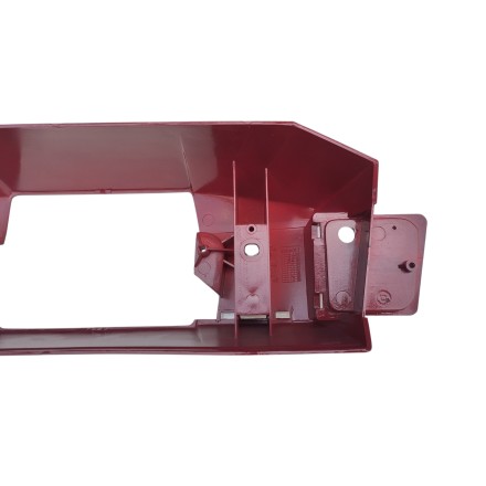 1170461100 BORDO' CARENA MANUBRIO STERZO ORIGINALE PEUGEOT METROPOLIS 50