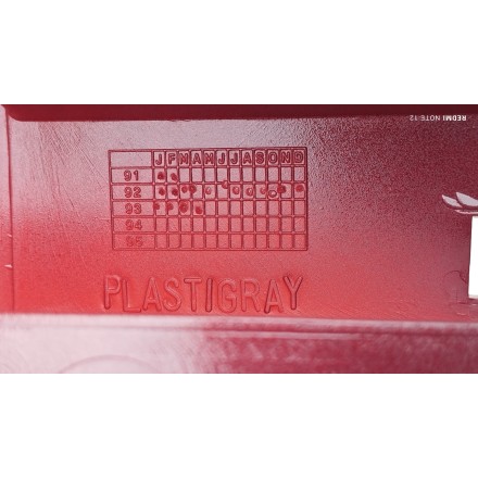 1170461100 BORDO' CARENA MANUBRIO STERZO ORIGINALE PEUGEOT METROPOLIS 50