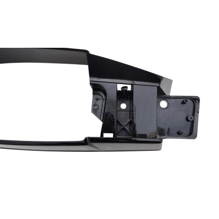 1170461100 NERO CARENA MANUBRIO STERZO ORIGINALE PEUGEOT METROPOLIS 50