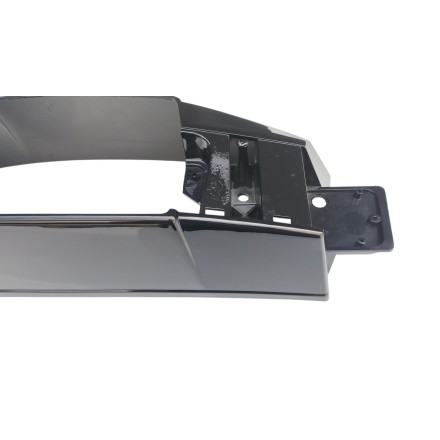 1170461100 NERO CARENA MANUBRIO STERZO ORIGINALE PEUGEOT METROPOLIS 50