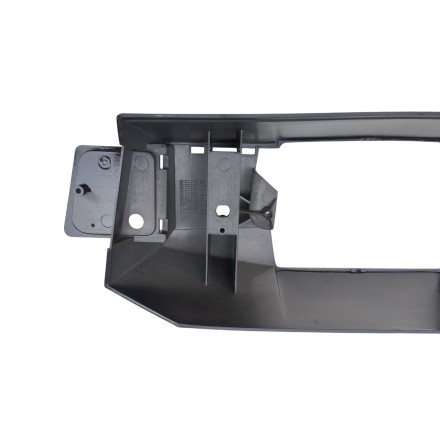 1170461100 NERO CARENA MANUBRIO STERZO ORIGINALE PEUGEOT METROPOLIS 50