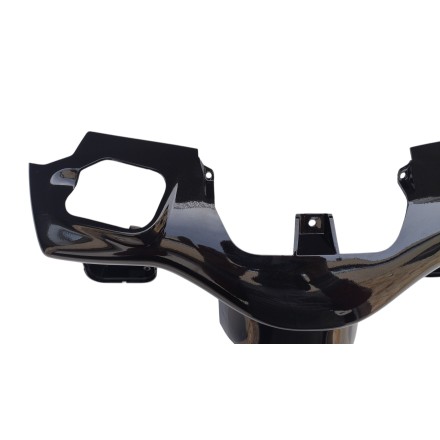 1173465800 NERO CARENA MANUBRIO STERZO ORIGINALE PEUGEOT TREKKER 50