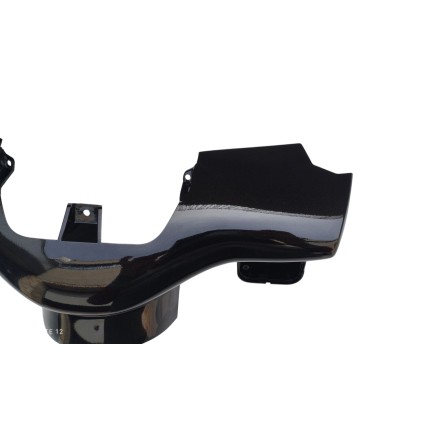 1173465800 NERO CARENA MANUBRIO STERZO ORIGINALE PEUGEOT TREKKER 50