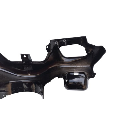 1173465800 NERO CARENA MANUBRIO STERZO ORIGINALE PEUGEOT TREKKER 50