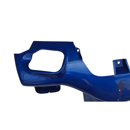 1173465800 BLU CARENA MANUBRIO STERZO ORIGINALE PEUGEOT TREKKER 50