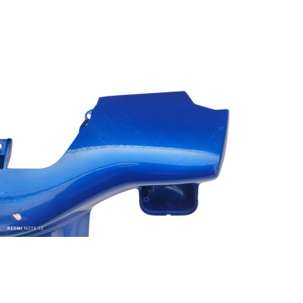 1173465800 BLU CARENA MANUBRIO STERZO ORIGINALE PEUGEOT TREKKER 50