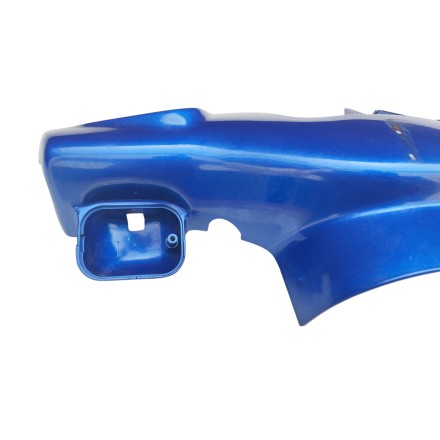 1173465800 BLU CARENA MANUBRIO STERZO ORIGINALE PEUGEOT TREKKER 50