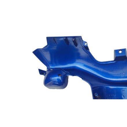1173465800 BLU CARENA MANUBRIO STERZO ORIGINALE PEUGEOT TREKKER 50