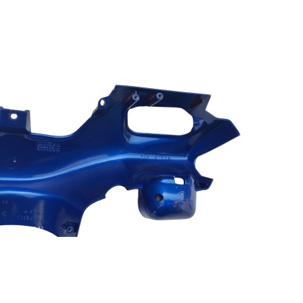 1173465800 BLU CARENA MANUBRIO STERZO ORIGINALE PEUGEOT TREKKER 50