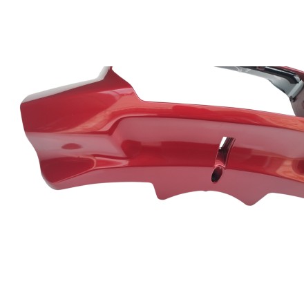 11721798 ROSSO CARENA MANUBRIO STERZO ORIGINALE PEUGEOT SV 50/80/125