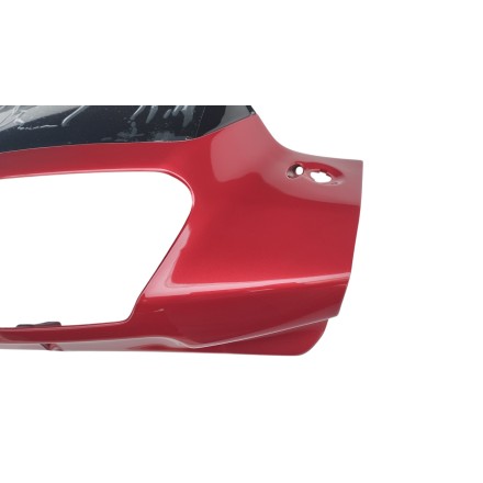 11721798 ROSSO CARENA MANUBRIO STERZO ORIGINALE PEUGEOT SV 50/80/125