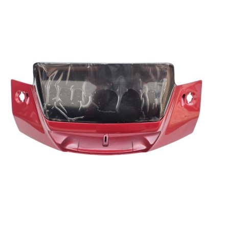 11721798 ROSSO CARENA MANUBRIO STERZO ORIGINALE PEUGEOT SV 50/80/125