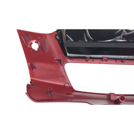 11721798 ROSSO CARENA MANUBRIO STERZO ORIGINALE PEUGEOT SV 50/80/125