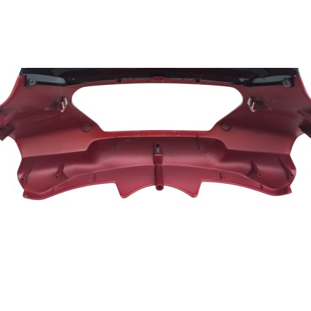 11721798 ROSSO CARENA MANUBRIO STERZO ORIGINALE PEUGEOT SV 50/80/125