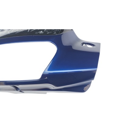 11721798 BLU CARENA MANUBRIO STERZO ORIGINALE PEUGEOT SV 50/80/125