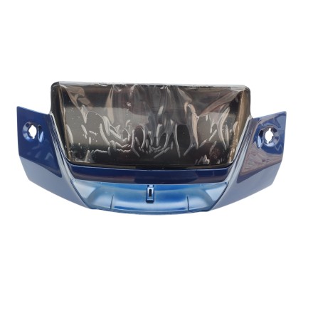 11721798 BLU CARENA MANUBRIO STERZO ORIGINALE PEUGEOT SV 50/80/125