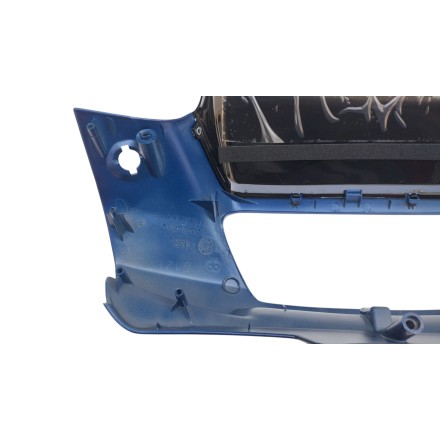 11721798 BLU CARENA MANUBRIO STERZO ORIGINALE PEUGEOT SV 50/80/125