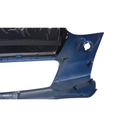 11721798 BLU CARENA MANUBRIO STERZO ORIGINALE PEUGEOT SV 50/80/125