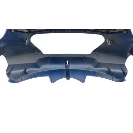 11721798 BLU CARENA MANUBRIO STERZO ORIGINALE PEUGEOT SV 50/80/125