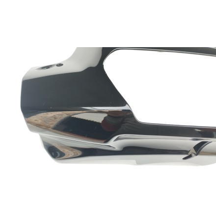 11721798 NERO CARENA MANUBRIO STERZO ORIGINALE PEUGEOT SV 50/80/125