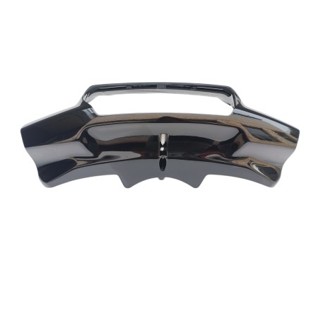 11721798 NERO CARENA MANUBRIO STERZO ORIGINALE PEUGEOT SV 50/80/125