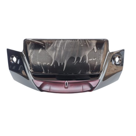 11721798 NERO CARENA MANUBRIO STERZO ORIGINALE PEUGEOT SV 50/80/125