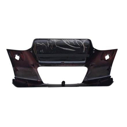 11721798 NERO CARENA MANUBRIO STERZO ORIGINALE PEUGEOT SV 50/80/125