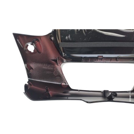 11721798 NERO CARENA MANUBRIO STERZO ORIGINALE PEUGEOT SV 50/80/125