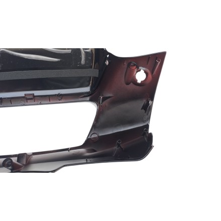 11721798 NERO CARENA MANUBRIO STERZO ORIGINALE PEUGEOT SV 50/80/125