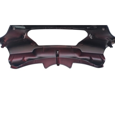 11721798 NERO CARENA MANUBRIO STERZO ORIGINALE PEUGEOT SV 50/80/125