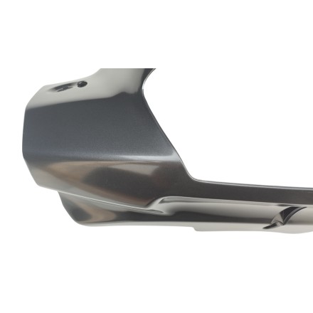 11721798 GRIGIO CARENA MANUBRIO STERZO ORIGINALE PEUGEOT SV 50/80/125