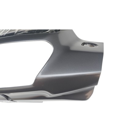 11721798 GRIGIO CARENA MANUBRIO STERZO ORIGINALE PEUGEOT SV 50/80/125