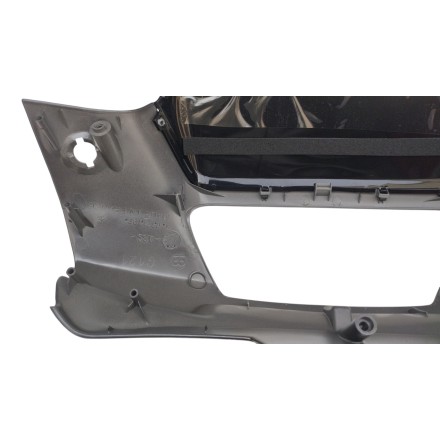 11721798 GRIGIO CARENA MANUBRIO STERZO ORIGINALE PEUGEOT SV 50/80/125