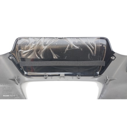 11721798 GRIGIO CARENA MANUBRIO STERZO ORIGINALE PEUGEOT SV 50/80/125