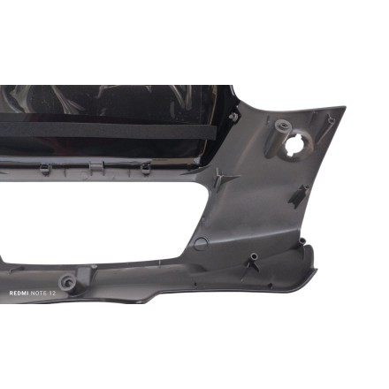 11721798 GRIGIO CARENA MANUBRIO STERZO ORIGINALE PEUGEOT SV 50/80/125