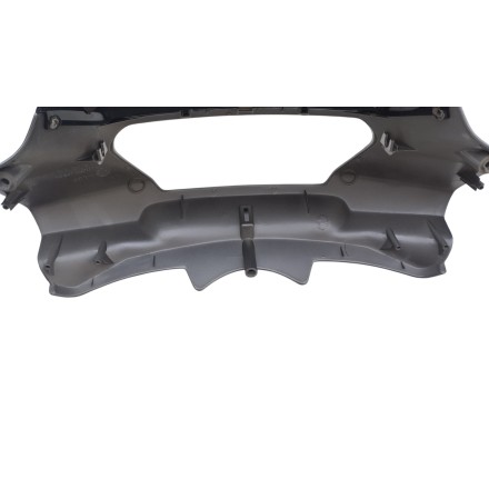 11721798 GRIGIO CARENA MANUBRIO STERZO ORIGINALE PEUGEOT SV 50/80/125