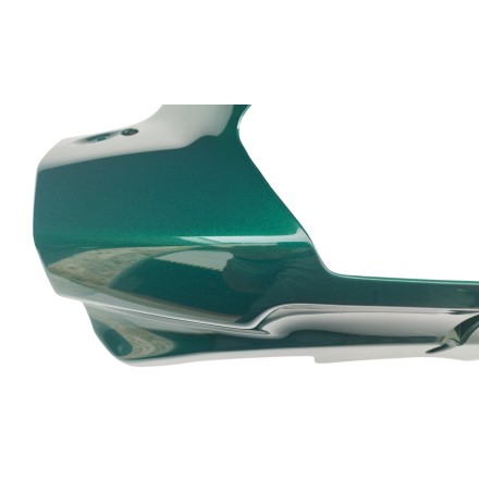 11721798 VERDE CARENA MANUBRIO STERZO ORIGINALE PEUGEOT SV 50/80/125