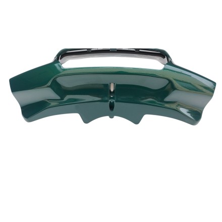 11721798 VERDE CARENA MANUBRIO STERZO ORIGINALE PEUGEOT SV 50/80/125