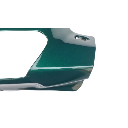 11721798 VERDE CARENA MANUBRIO STERZO ORIGINALE PEUGEOT SV 50/80/125